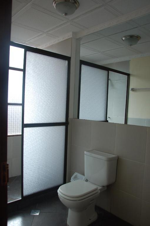 Hostal Tukos La Casa Real Potosí Pokój zdjęcie