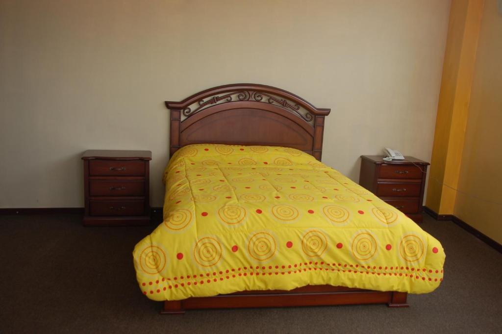 Hostal Tukos La Casa Real Potosí Pokój zdjęcie