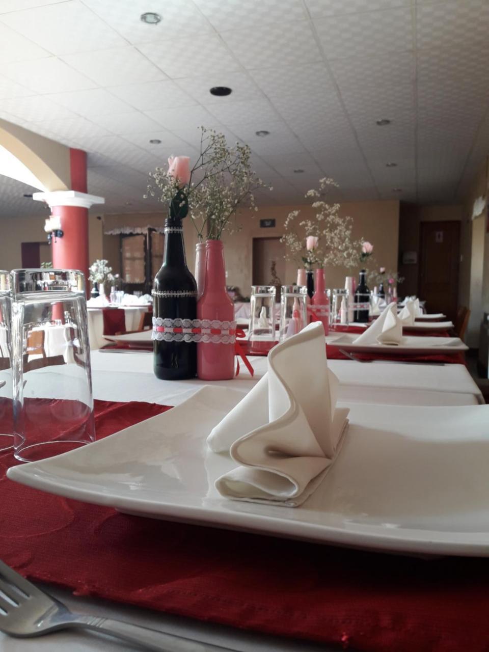 Hostal Tukos La Casa Real Potosí Zewnętrze zdjęcie